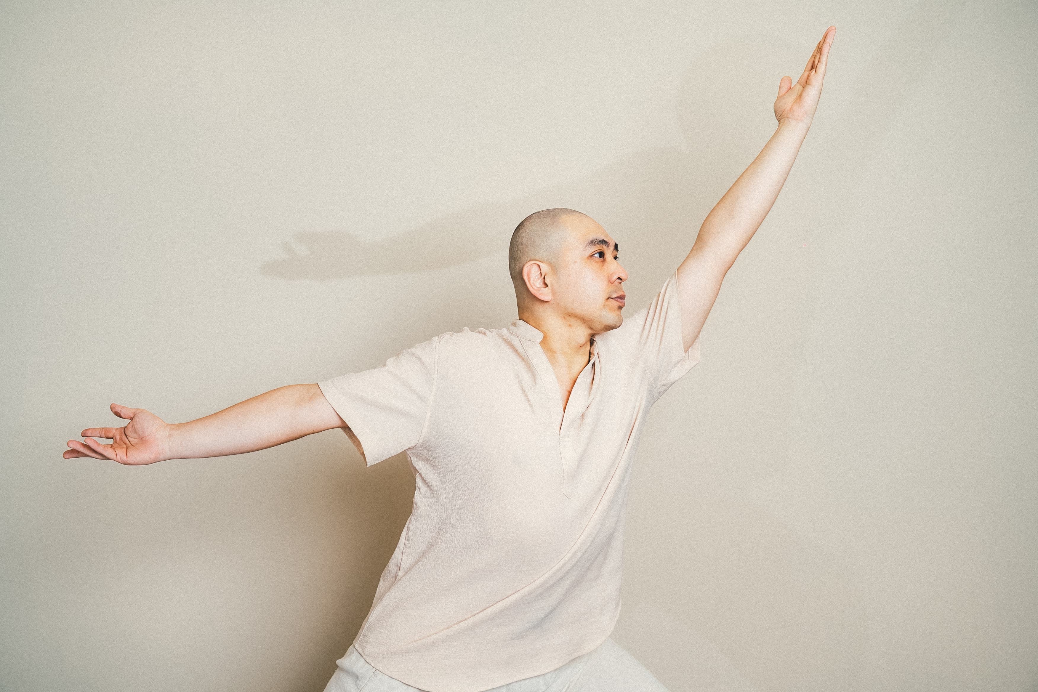 Asha 老師肖像細節