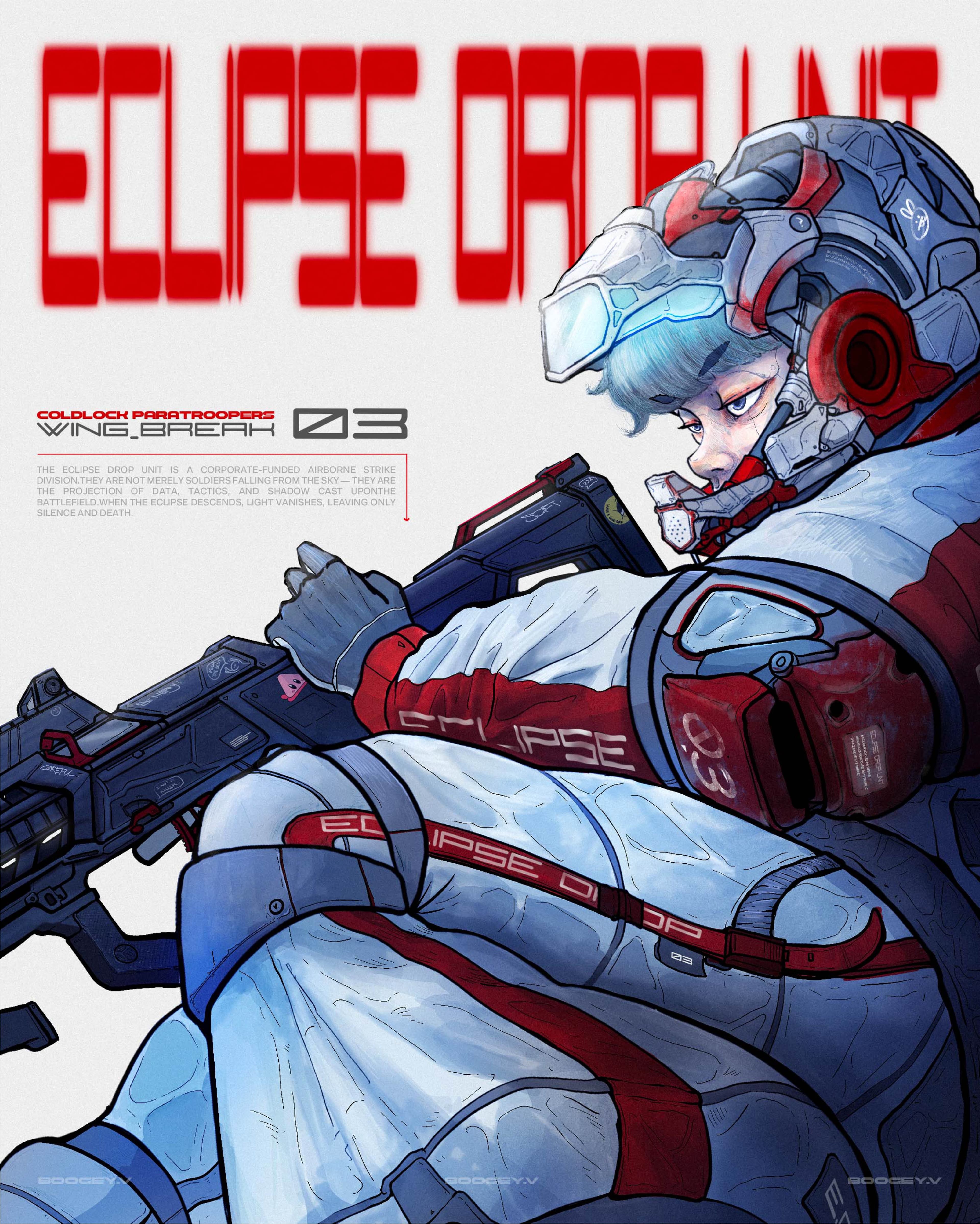 AEON BOOGEY.V · spread 24