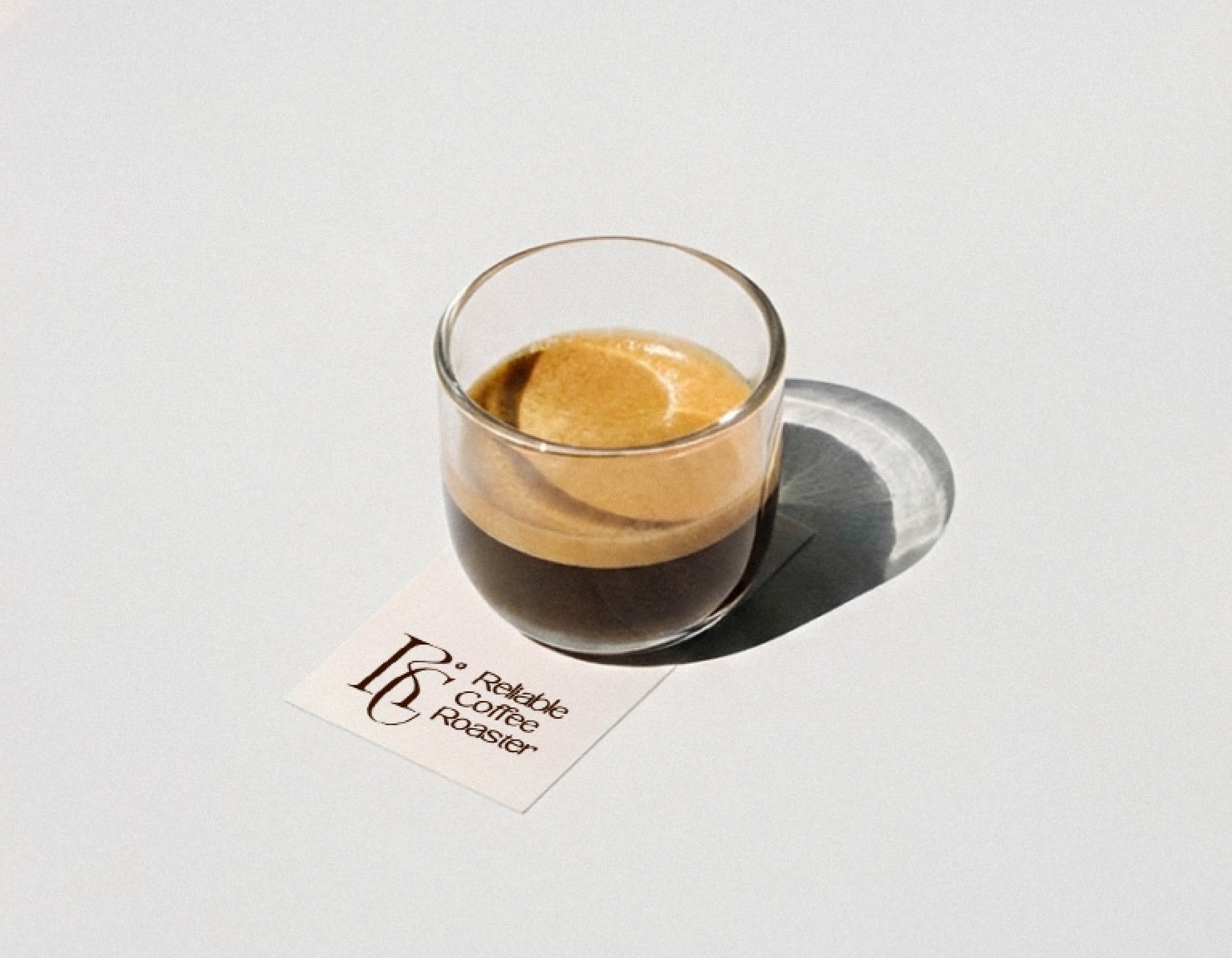 RC Coffee · spread 16