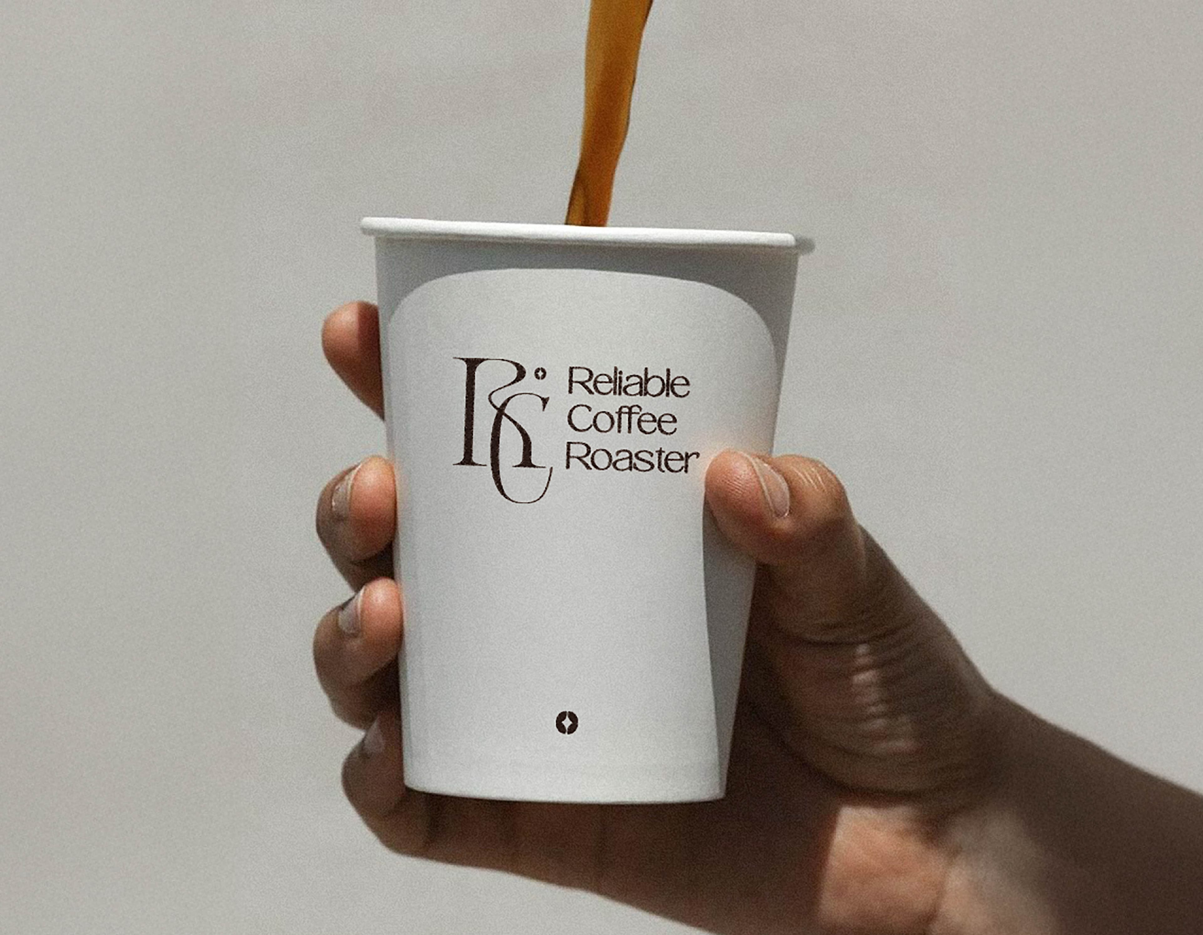 RC Coffee · spread 17