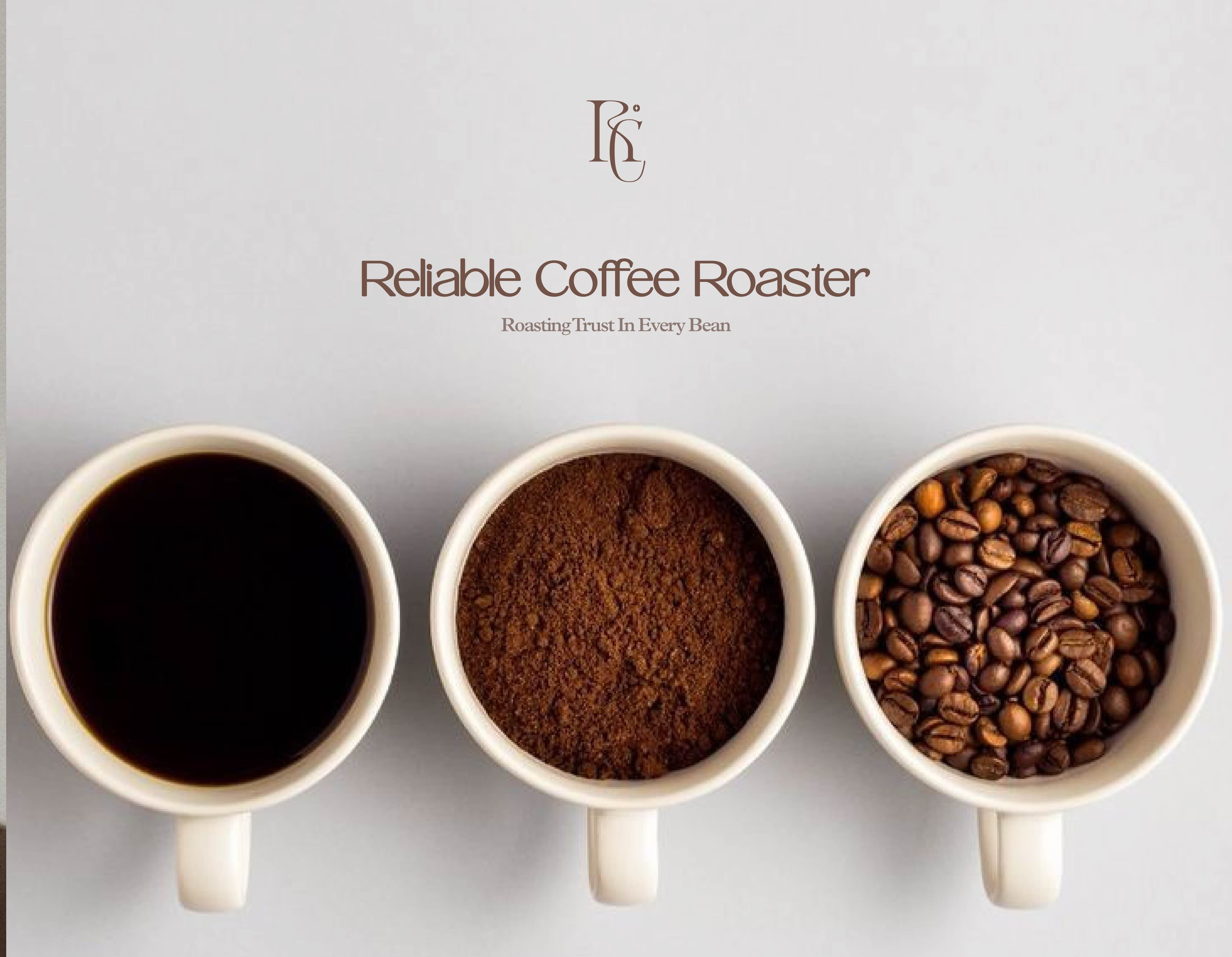 RC Coffee · spread 18