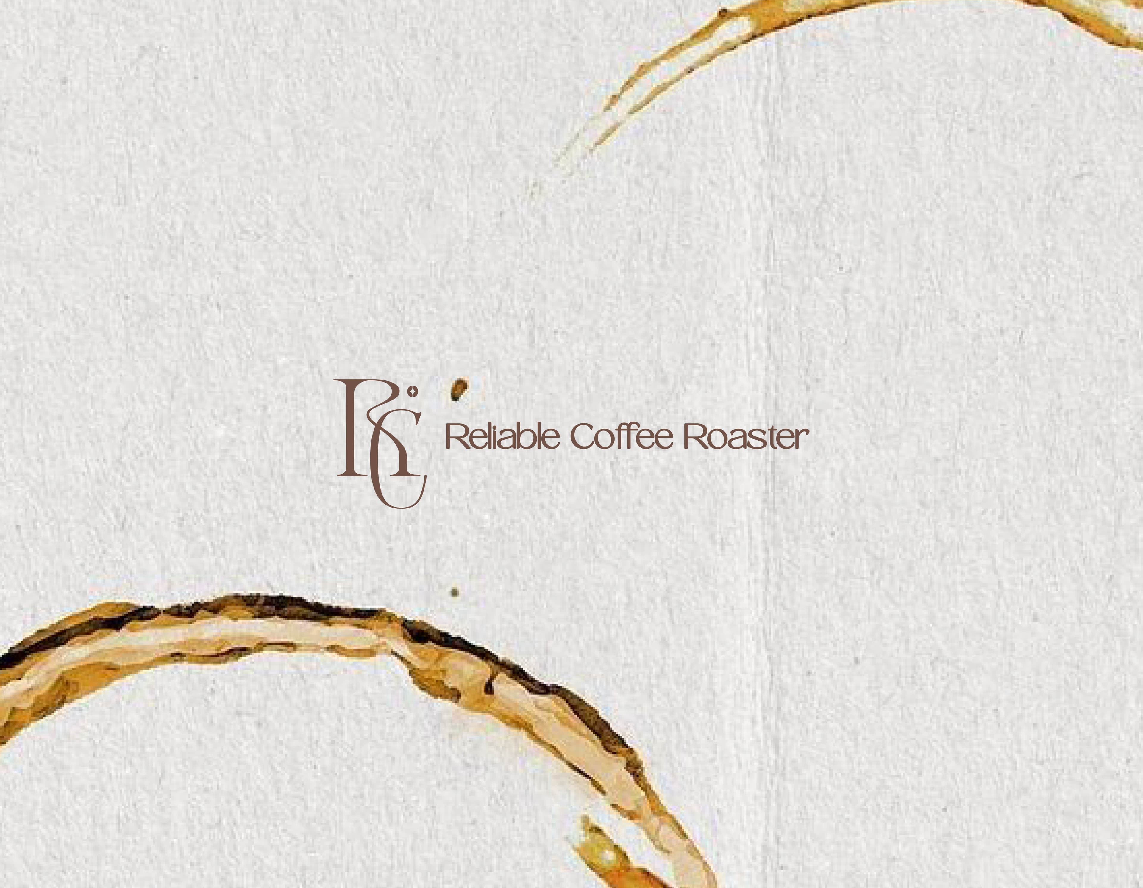 RC Coffee · spread 19