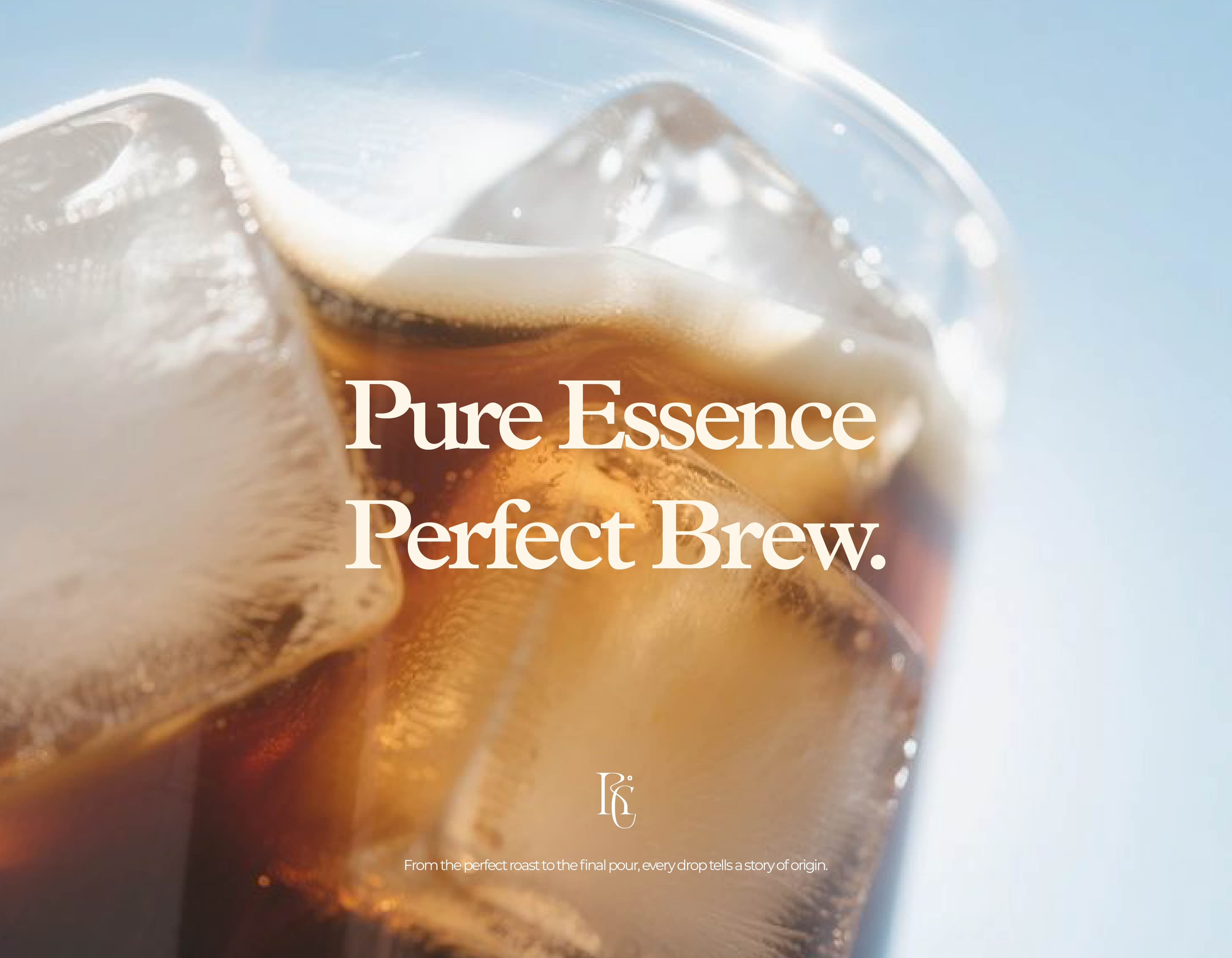RC Coffee · spread 20